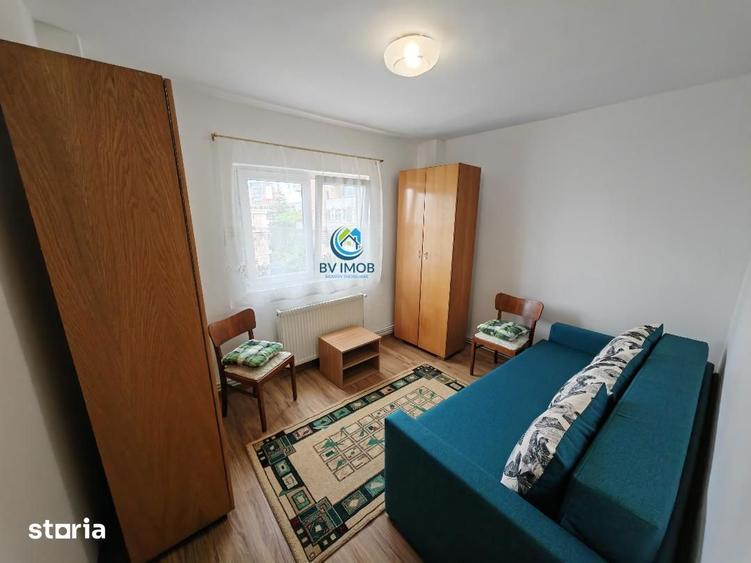 Inchiriem Apartament 2 Camere, Mobilat, Decomandat, Grivitei - 3