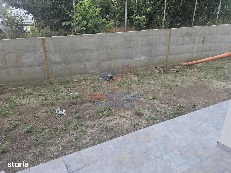 COMISION 0% Apartament cu 2 camere si gradina vizavi de Mall Moldova - 6