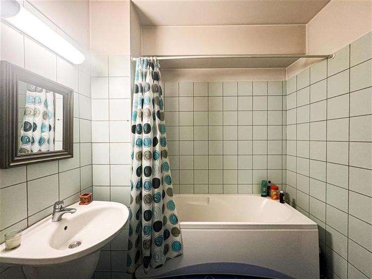 Apartament de inchiriat 2 camere Floreasca Central Park - 17