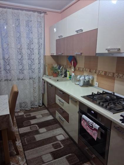 Apartament cu 2 camere nedecomandat în Central
