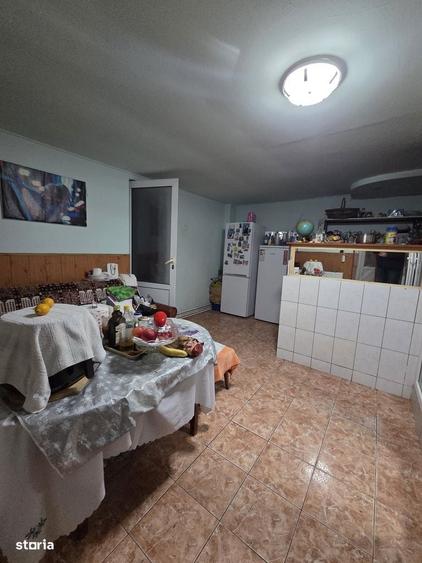 Casă cu 3 camere cu Teren 162 Mp în Central