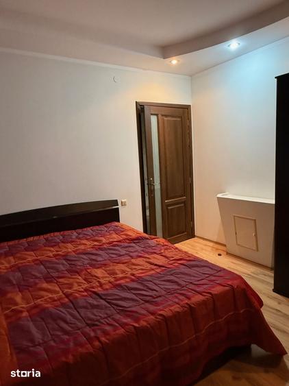 Casă cu 5 camere cu Teren 794 Mp în Mihail Kogălniceanu