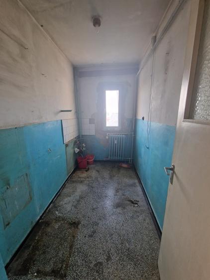 Apartament cu 2 camere decomandat în Centru Civic