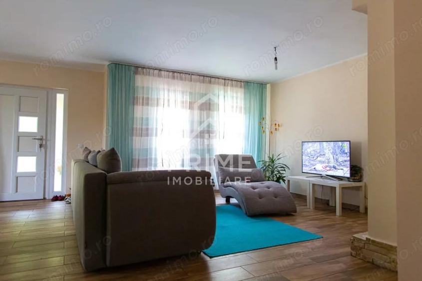Casă cu 6 camere cu Teren 517 Mp în Dumbrava (Ciugud)