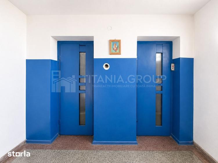 Garsonieră în Griviței
