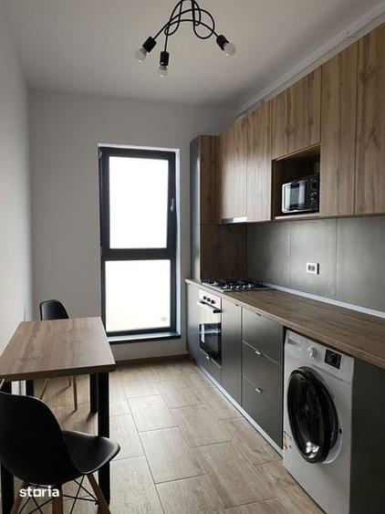 Garsoniera mall Plaza - direct proprietar - 4