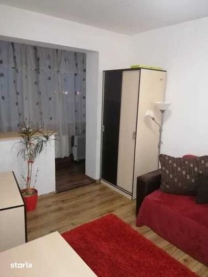 Apartament cu 2 camere în Spitalul Județean