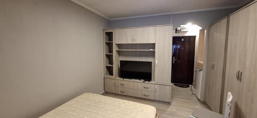 Garsonieră semidecomandată în Iosia