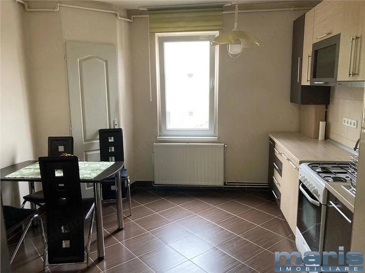 Inchiriere apartament 2 camere zona 7 Noiebrie etaj 1 - 8