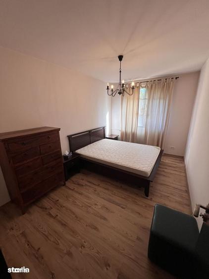 Apartament cu 2 camere decomandat în Colentina