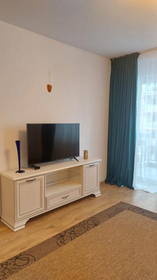 Apartament cu 2 camere decomandat în Vitan-Bârzești