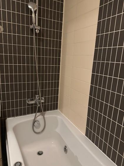 Apartament cu 2 camere semidecomandat în Crângași