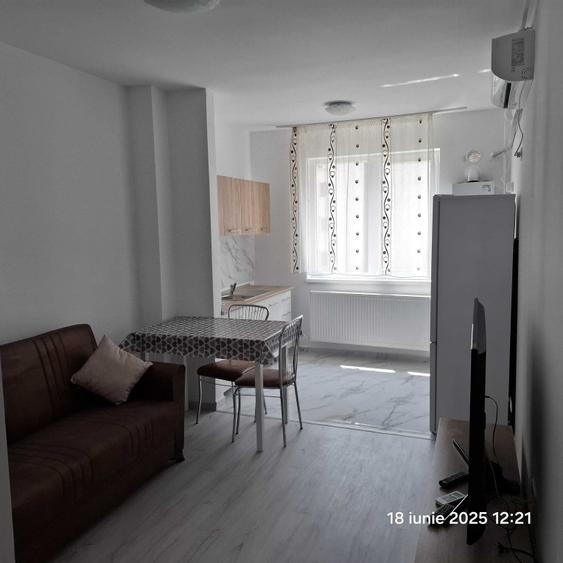 Apartament cu 2 camere decomandat în Militari