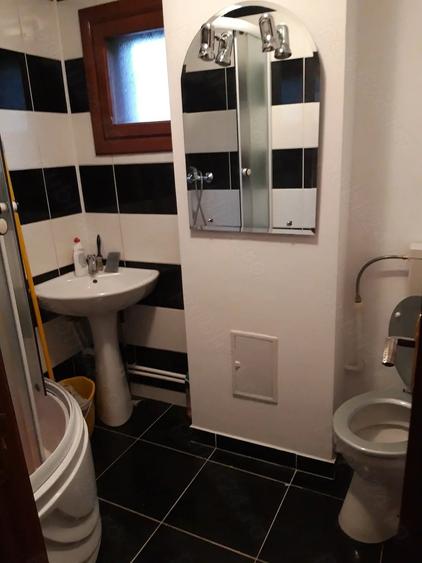 Apartament cu 2 camere nedecomandat în Dorobanți
