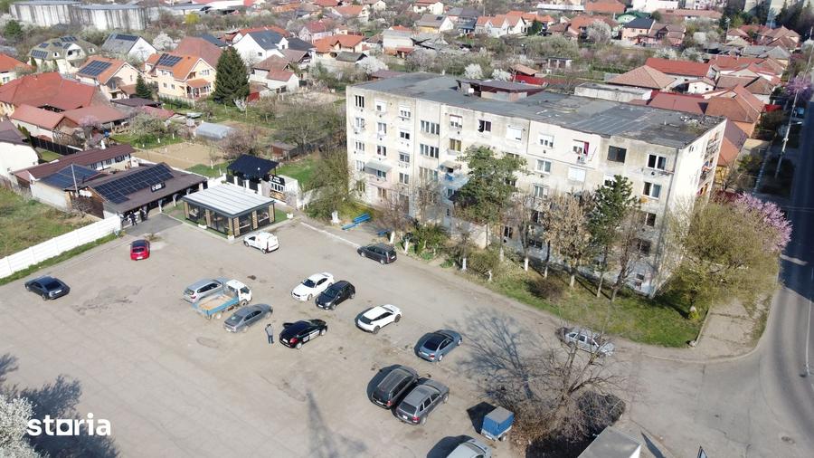 Garsonieră în Micro 15