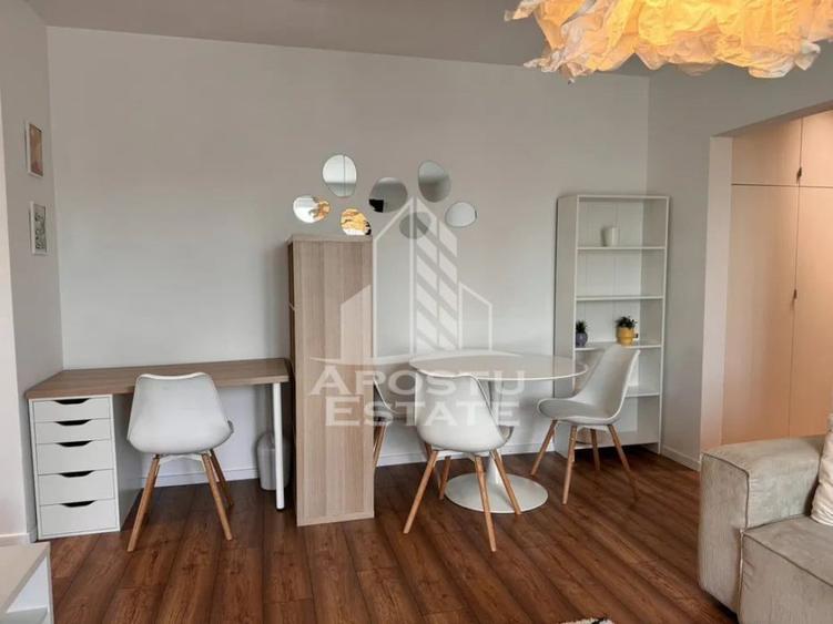 Apartament cu 2 camere Cale Urseni, Loc de parcare, Centr... - 4