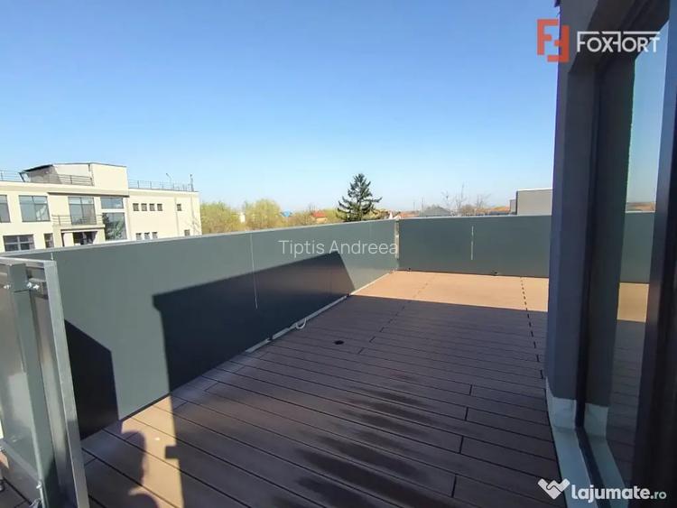 Casa individuala cu 3 camere de vanzare in zona Buziasului - Timisoara (Timis)