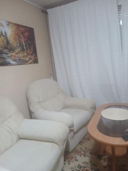 Apartament cu 2 camere în Micro 19