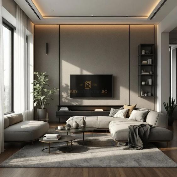 Apartament decomandat cu 2 camere, zona ideala in Sectorul 5 - Rahova - 1