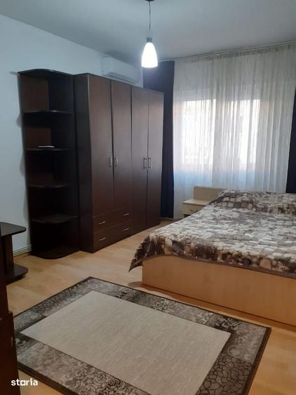Ofer spre inchiriere garsoniera Mioveni,Robea,etaj 3 - 1