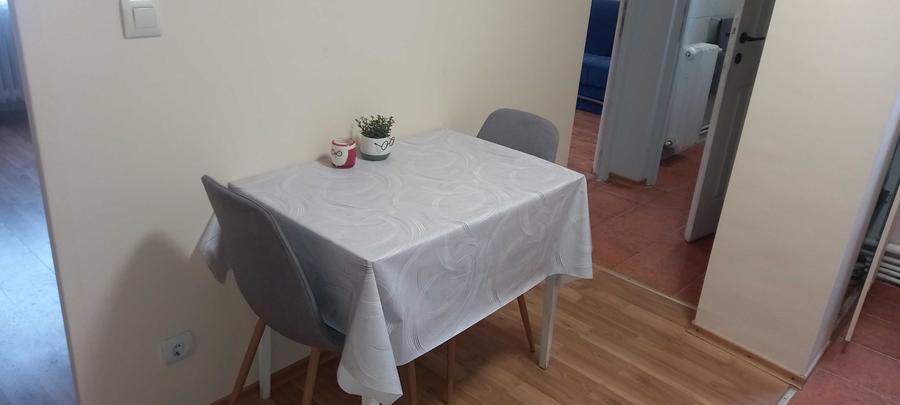 Inchiriez apartament decomandat 2 camere Deva - 8