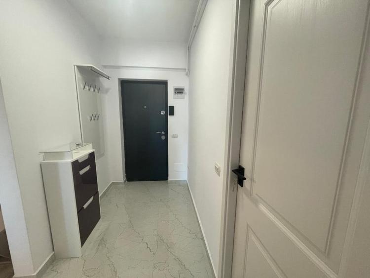 Apartament cu 2 camere decomandat, mobilat în Popas Păcurari