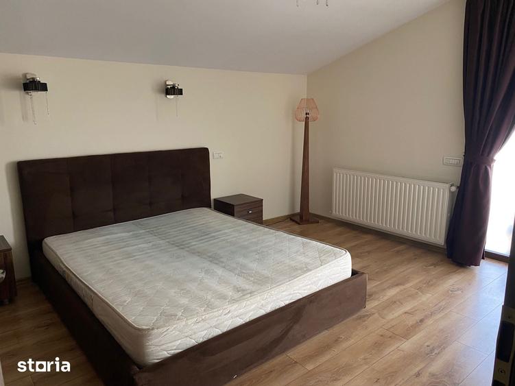 Casă cu 5 camere cu Teren 600 Mp în Someșeni