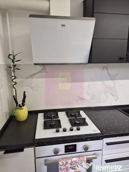 Apartament cu 2 camere decomandat în Dobroești