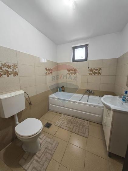 Casă cu 4 camere + curte - Irish Villa Domnesti - 14