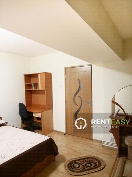 Apartament doua camere Bld. Independentei - 5