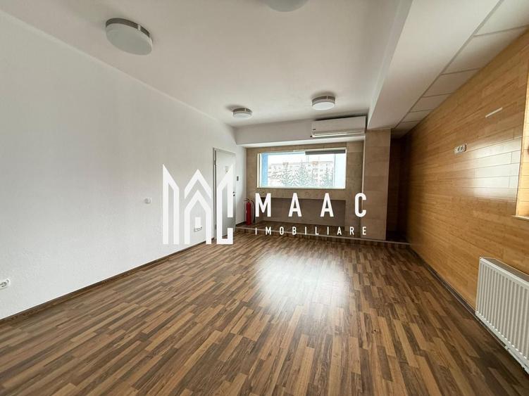 Birou, de 194 mp, în Central