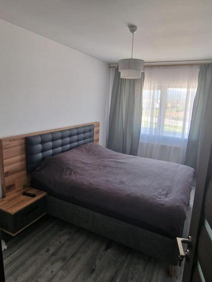 Apartament 2 camere - Pet Friendly - Cartierul Arhitecților - 4