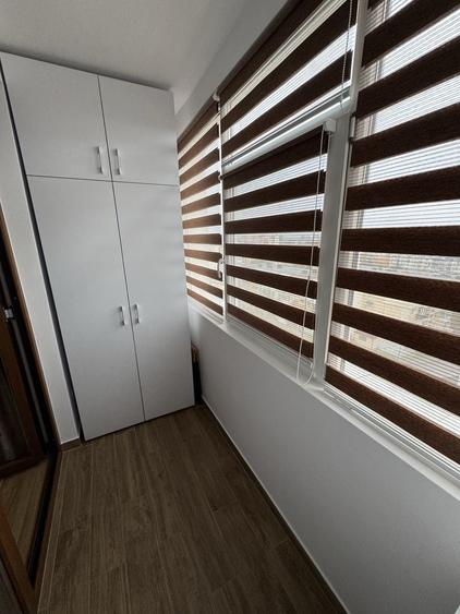 Apartament cu 3 camere decomandat în Radu Negru
