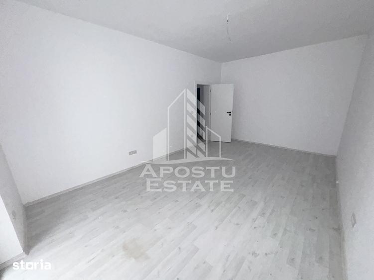 Apartament cu 2 camere decomandat în Ciarda Roșie