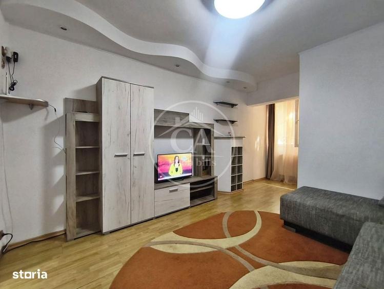 Garsonieră decomandată în Iosia