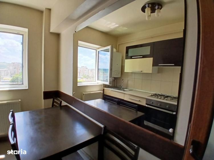 Apartament 2 Camere de Inchiriat, 450 , Gata de Mutare - 8