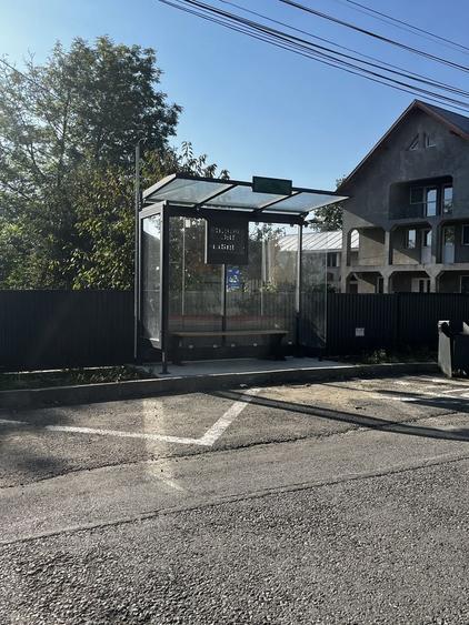 Casă cu 3 camere în Central