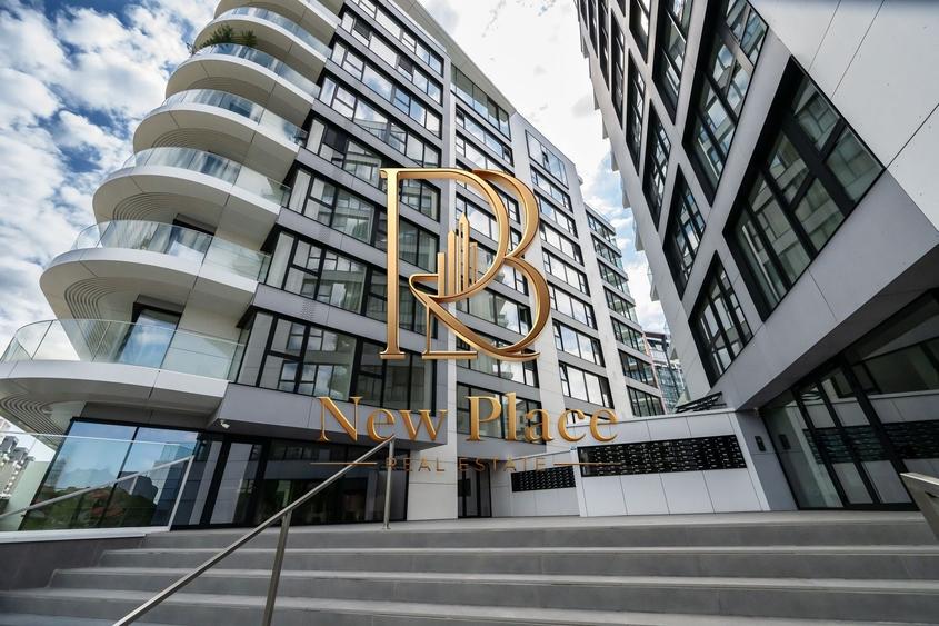 Apartament cu 2 camere decomandat, mobilat în Aviației
