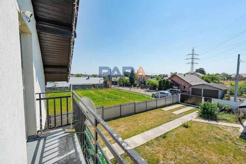 Casă cu Teren 754 Mp în Cordun