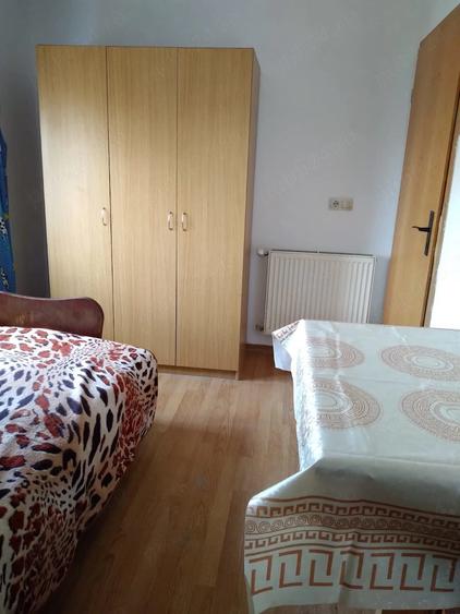 Garsonieră decomandată în Gheorgheni