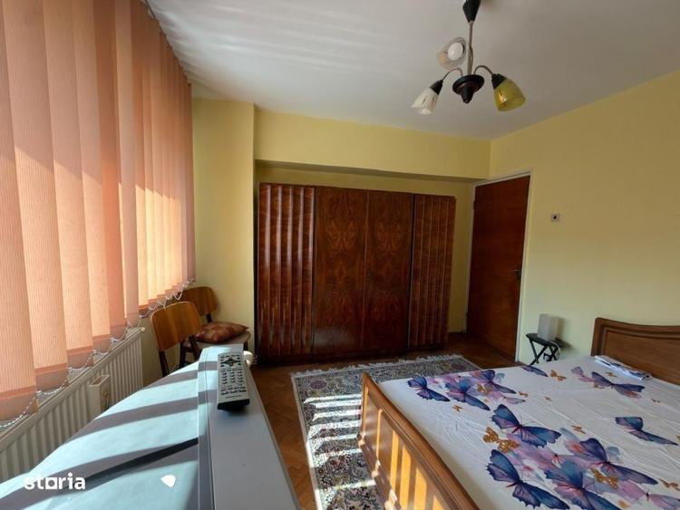 Apartament cu 2 camere în Ultracentral