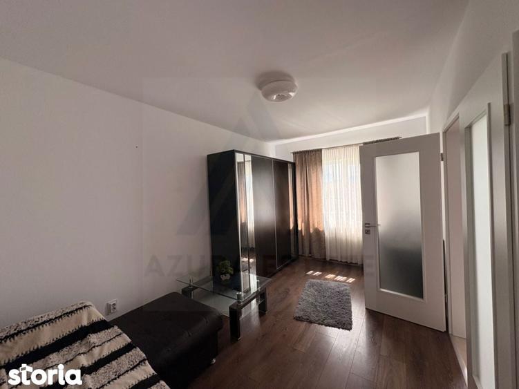 Garsoniera decomandata 31mp etaj 2 parcare privata in ?elimbar - 6