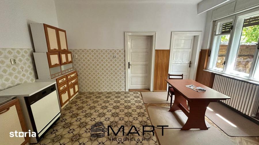 Casă cu 3 camere cu Teren 250 Mp în Valea Aurie