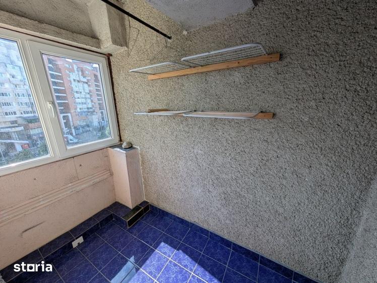De inchiriat! 2 camere decomandate Parcul Catedralei - 2