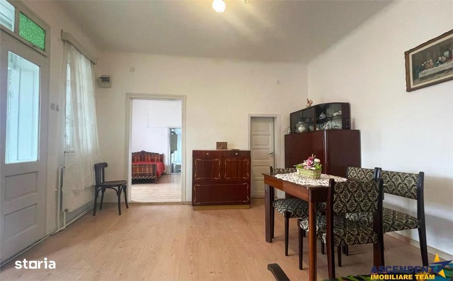 Casa 3 camere, Strada Agricultorilor, Unirii Targu Mures - 6