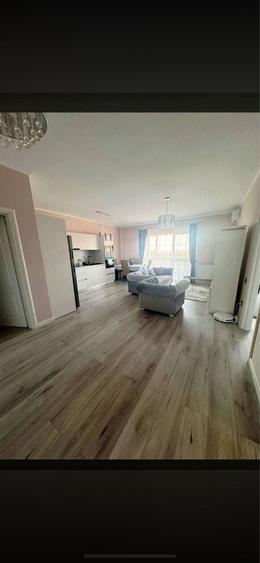 Inchiere apartament nou central - 6