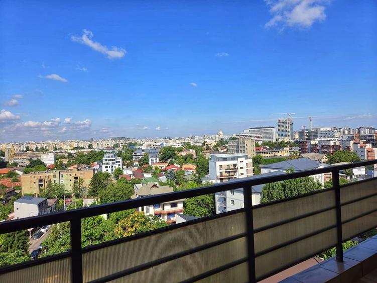 1 min Metrou Mihai Bravu, 2 Camere 70mp, Bloc 2015, Centrala, ctr ANAF - 7