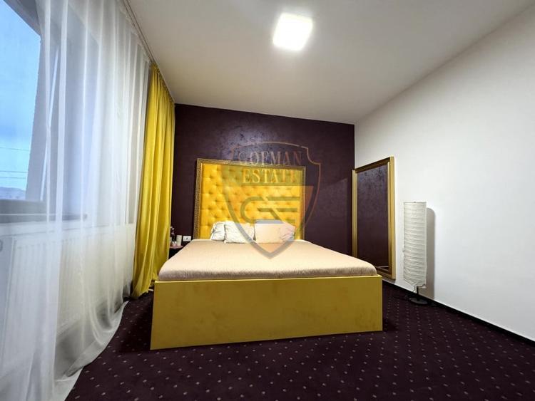 Casă individuală cu 12 camere cu Canalizare în I. C. Brătianu