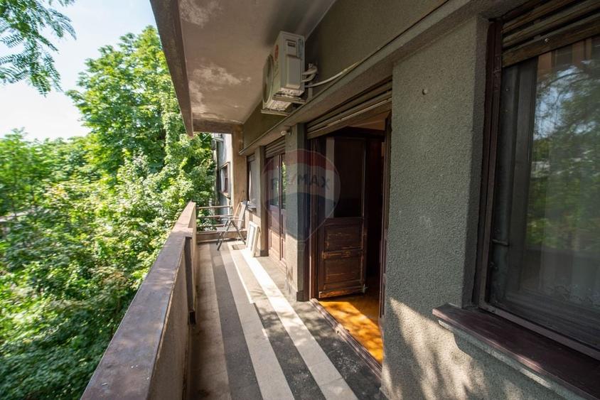 Apartament 2 camere decomandat de vanzare, zona Rosetti, 58 mp utili - 10