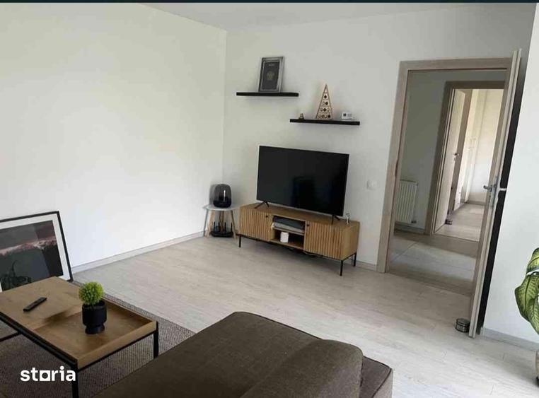 Apartament modern cu 2 camere de inchiriat Zona Banat, Pite?ti - 2
